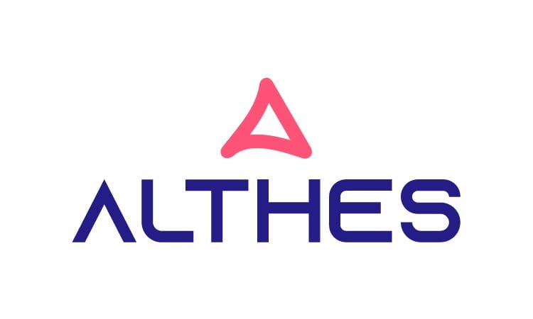 Althes logo